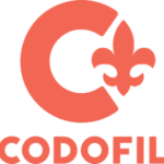 CODOFIL, Council for the Development of French in Louisiana Logo