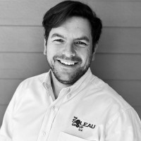 Luc Soleau of The Soleau Group