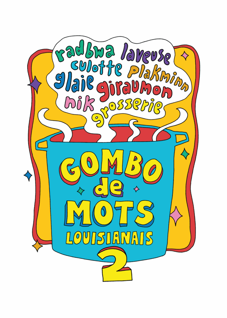 Gombo de Mots 2 flashcards