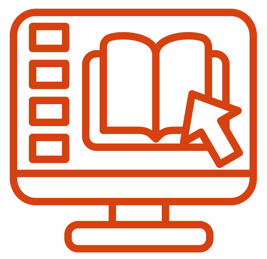 French resources icon
