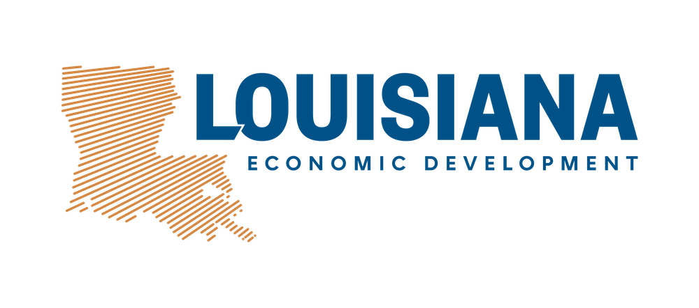 Louisiana Economic Development