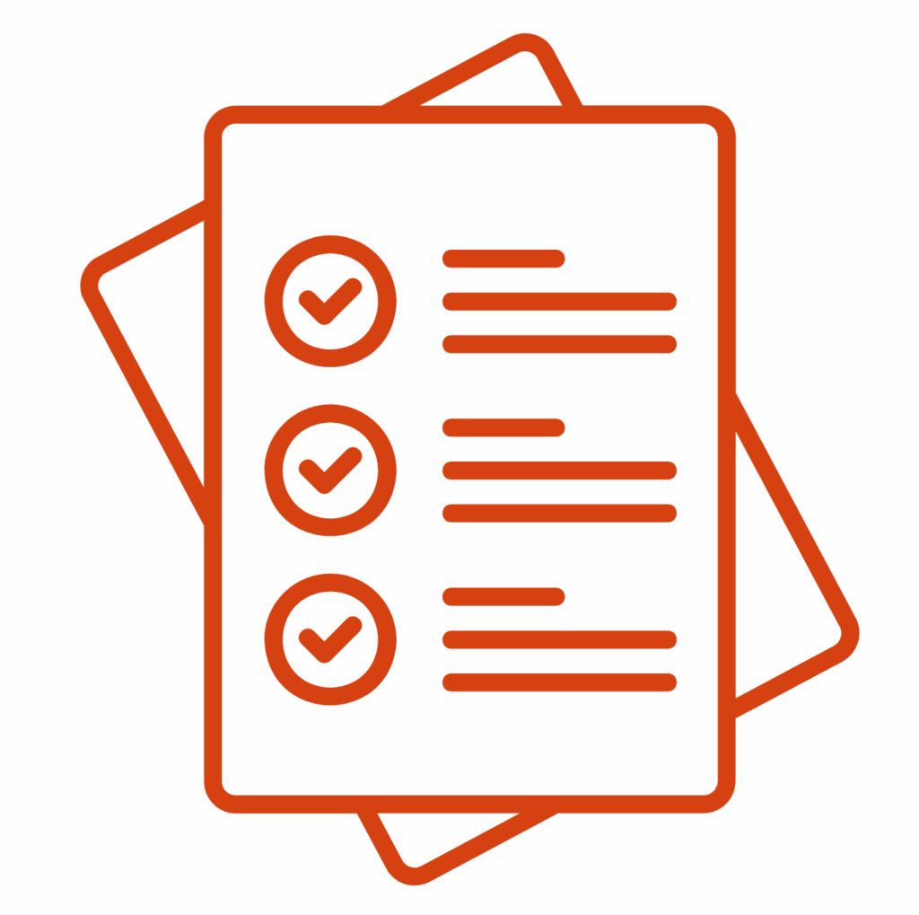 tests icon