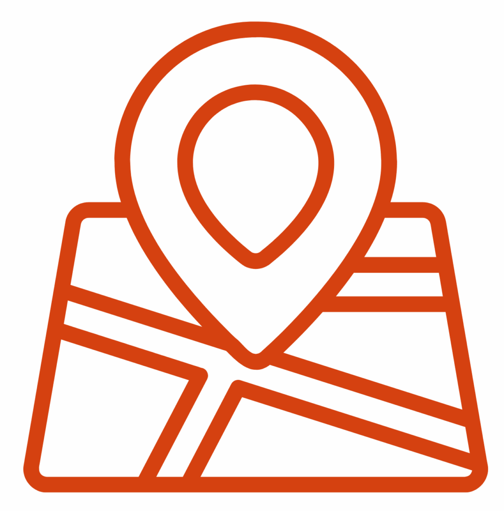 map icon
