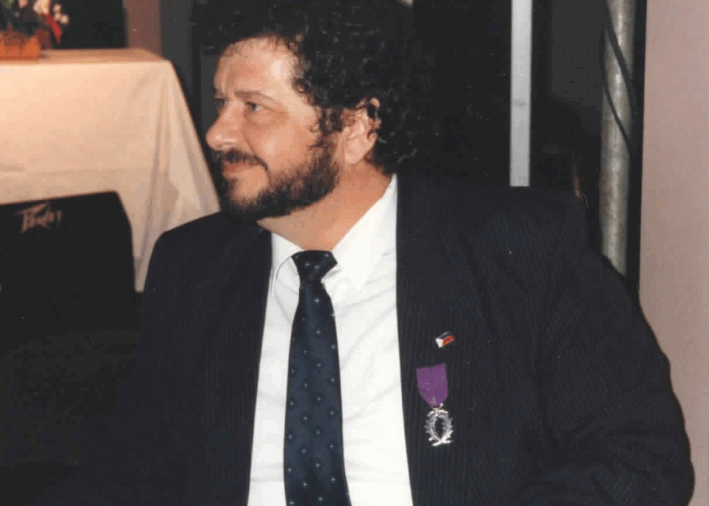 Richard Guidry