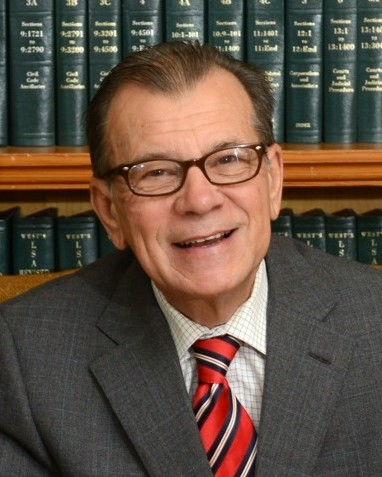 Bernard Duhon