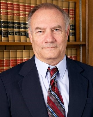 David Marcantel
