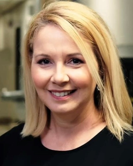 Madeline Dehart