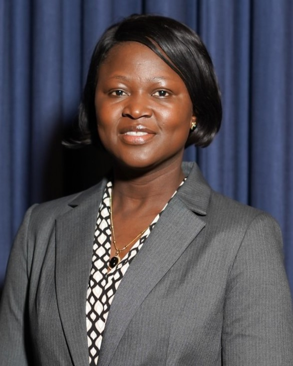 Rosine sanga