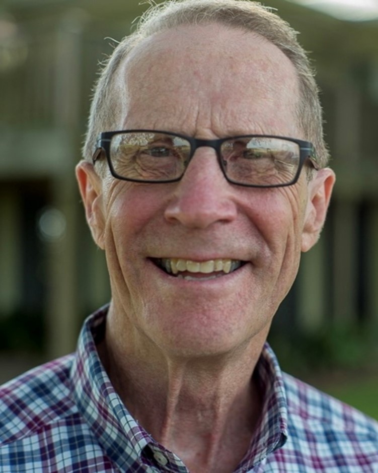 Warren Perrin