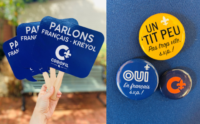 Signes de la fête