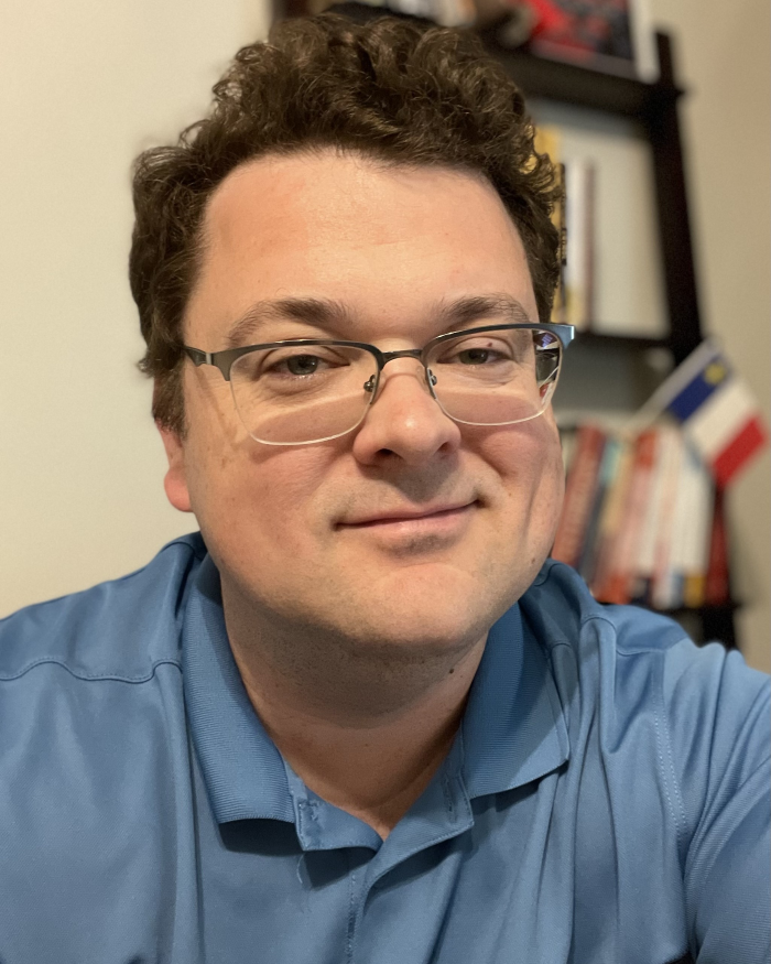 Nathan Rabalais