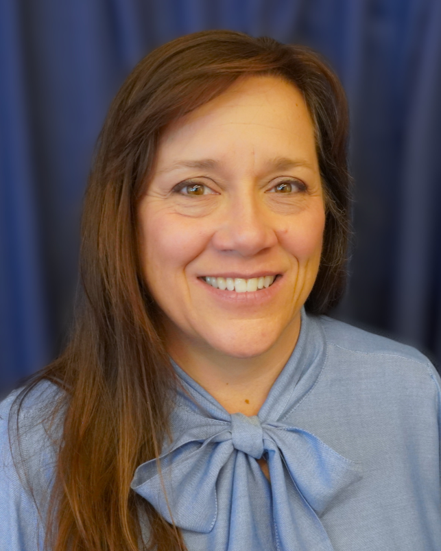 Peggy Feehan