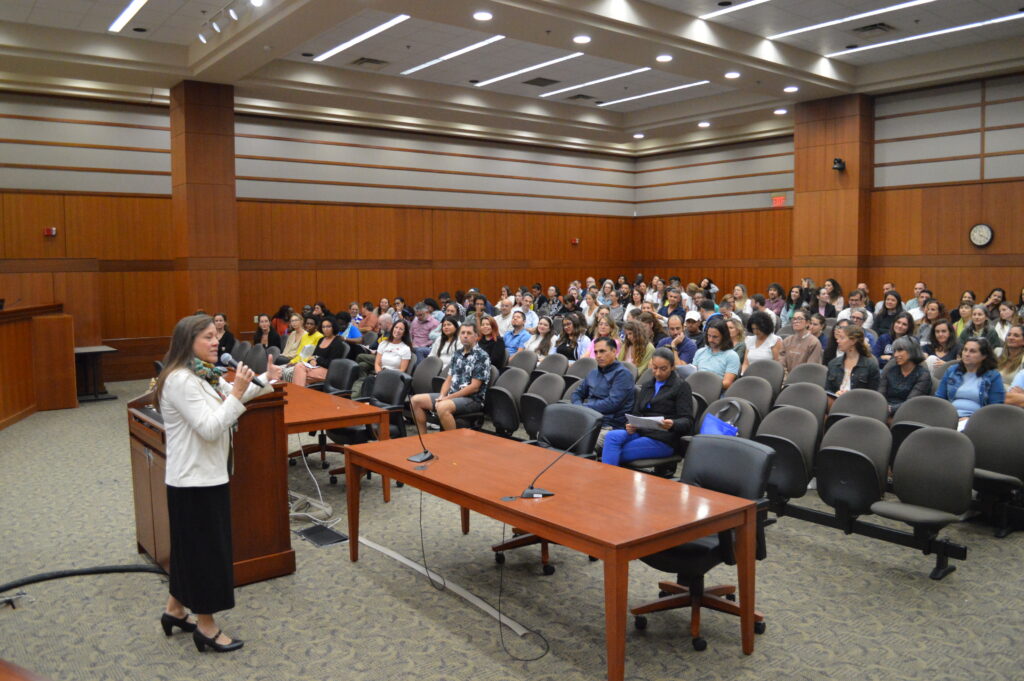 Formation d'automne du SIA 2025 2 1