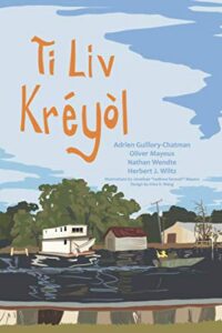 ti liv kreyol cover image