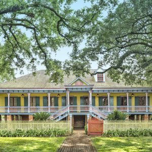 Laura Plantation